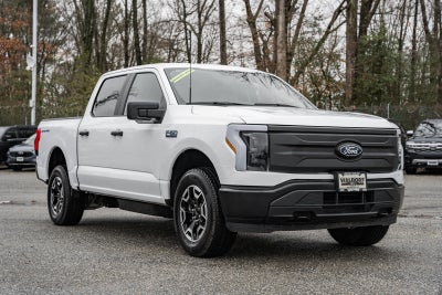 2024 Ford F-150 Lightning Pro