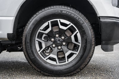 2024 Ford F-150 Lightning Pro