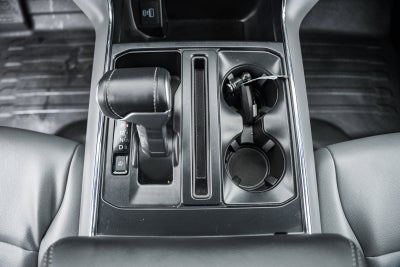 2024 Ford F-150 Lightning Pro