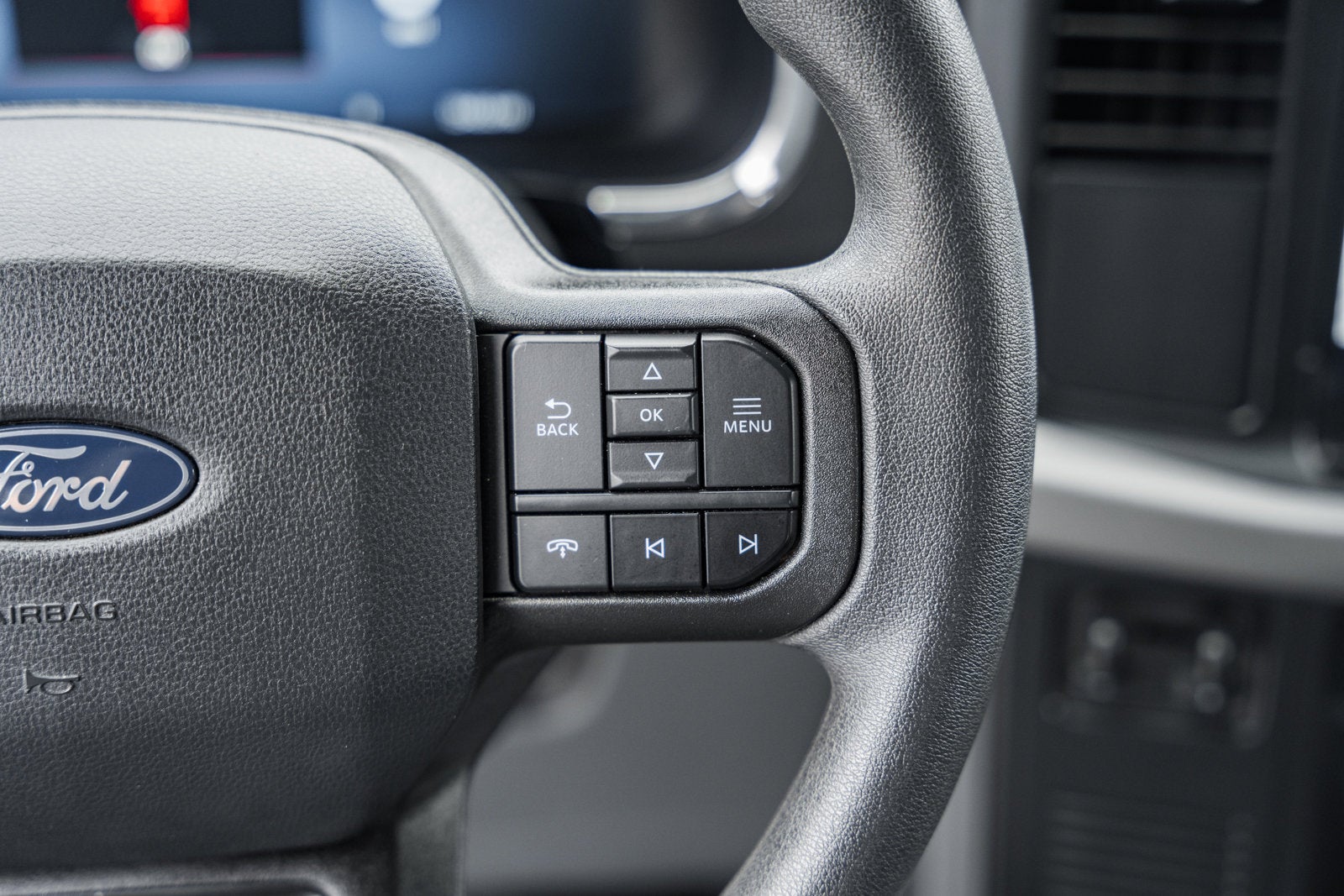 2024 Ford F-150 Lightning Pro