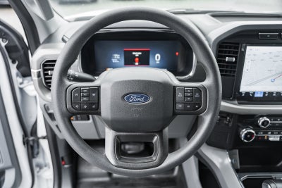 2024 Ford F-150 Lightning Pro