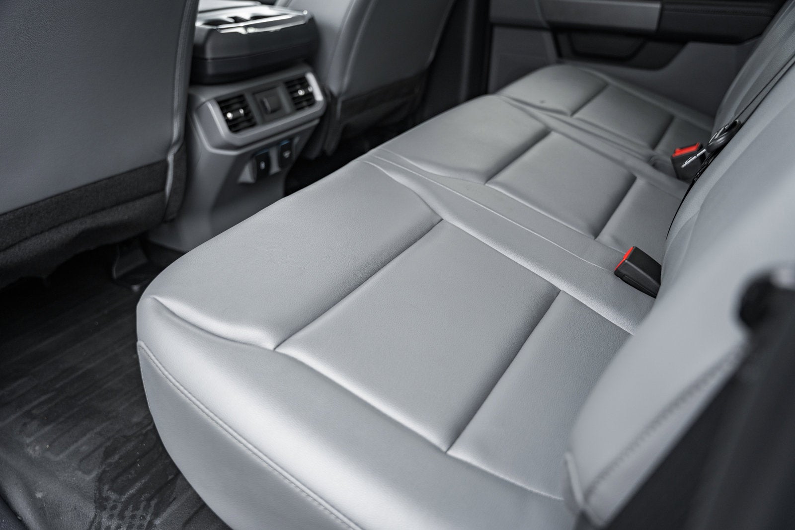 2024 Ford F-150 Lightning Pro