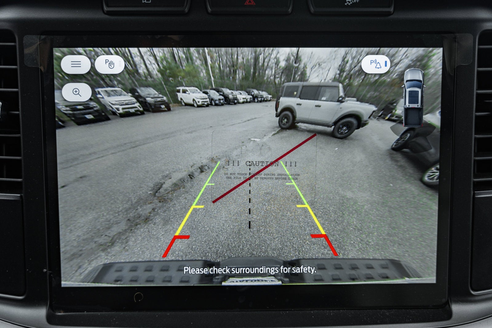 2024 Ford F-150 Lightning Pro