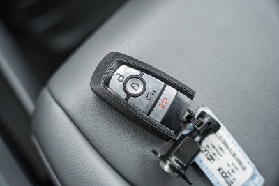 2024 Ford F-150 Lightning Pro