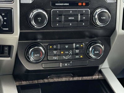 2019 Ford Super Duty F-250 SRW 4WD