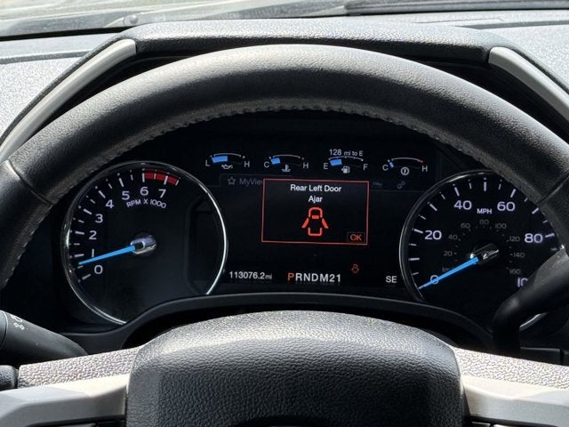 2019 Ford Super Duty F-250 SRW 4WD