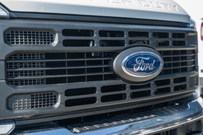 2026 Ford Super Duty F-250 SRW 4WD