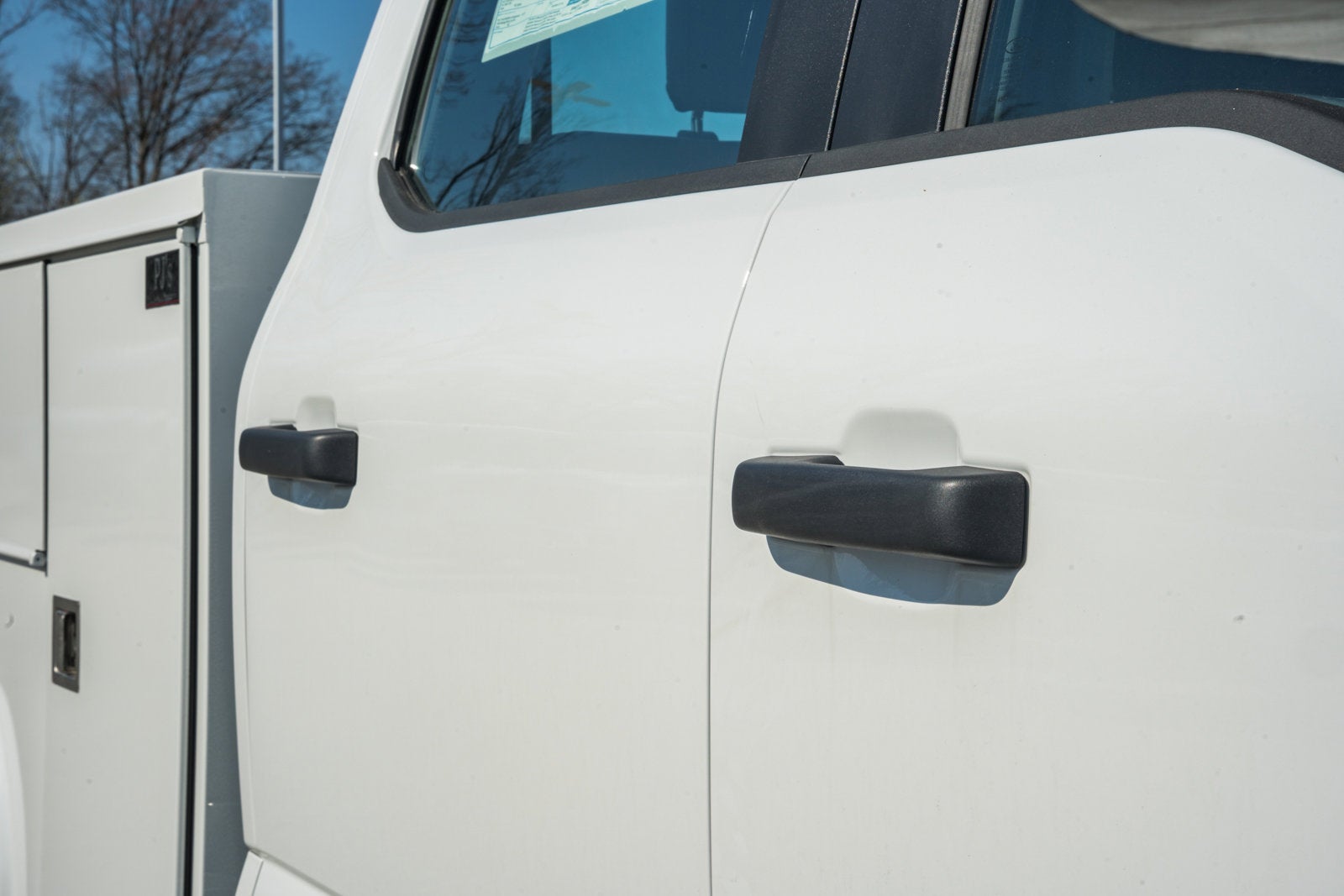 2026 Ford Super Duty F-250 SRW 4WD