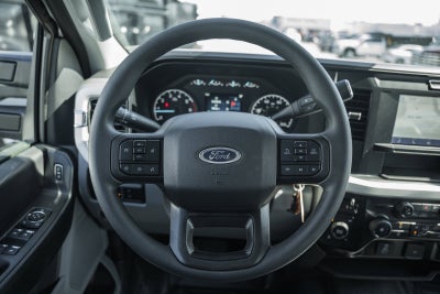 2026 Ford Super Duty F-250 SRW 4WD