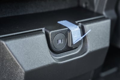 2026 Ford Super Duty F-250 SRW 4WD