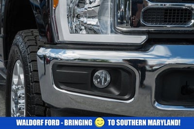 2025 Ford Super Duty F-250 SRW XLT