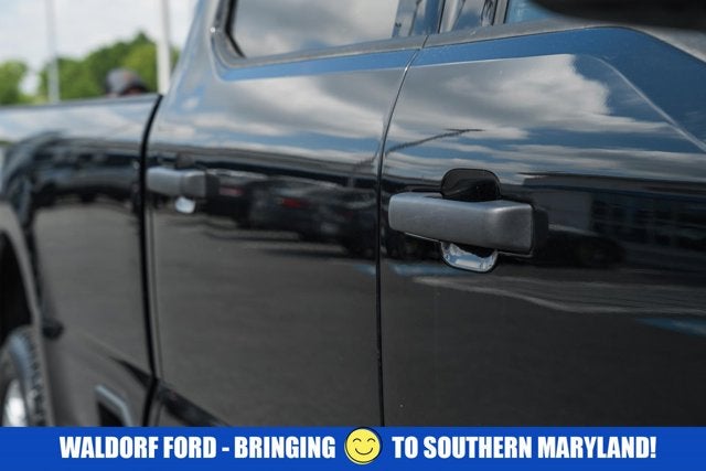 2025 Ford Super Duty F-250 SRW XLT