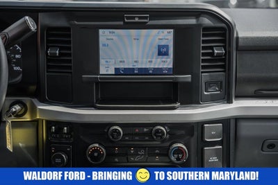 2025 Ford Super Duty F-250 SRW XLT
