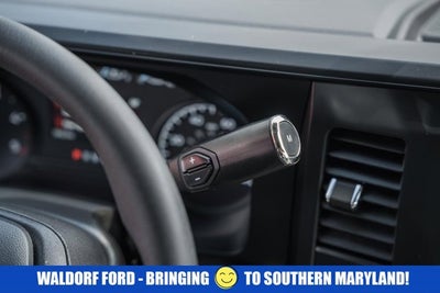 2025 Ford Super Duty F-250 SRW XLT