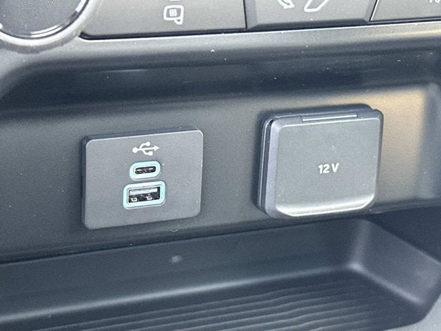 2026 Ford Super Duty F-250 SRW 4WD