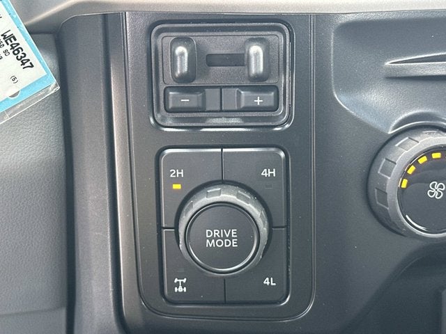 2026 Ford Super Duty F-250 SRW 4WD