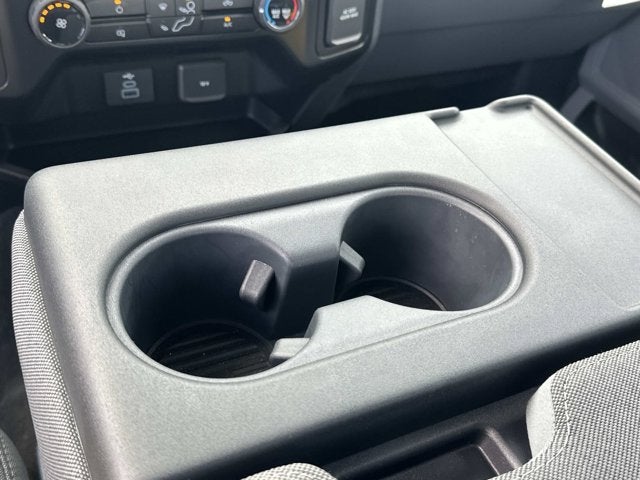2026 Ford Super Duty F-250 SRW 4WD