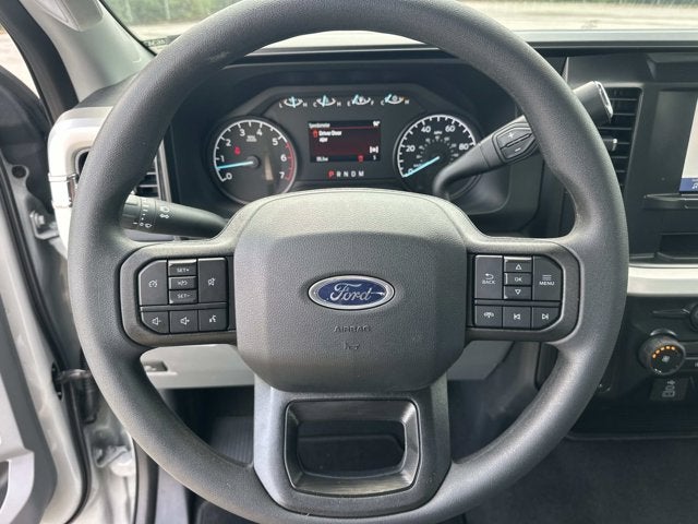 2026 Ford Super Duty F-250 SRW 4WD