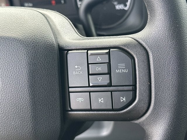 2026 Ford Super Duty F-250 SRW 4WD