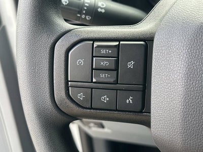 2026 Ford Super Duty F-250 SRW 4WD