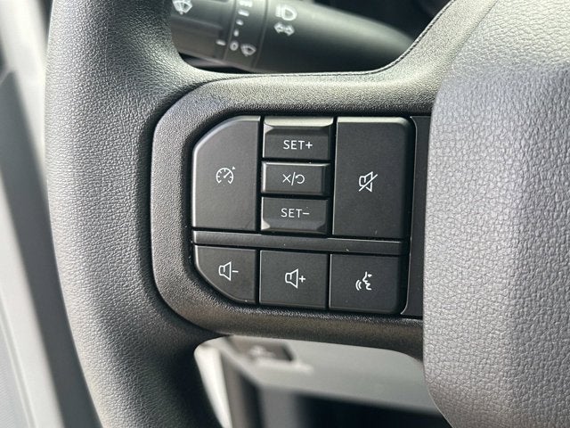 2026 Ford Super Duty F-250 SRW 4WD