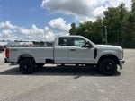 2026 Ford Super Duty F-250 SRW 4WD