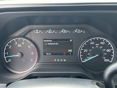 2026 Ford Super Duty F-250 SRW 4WD