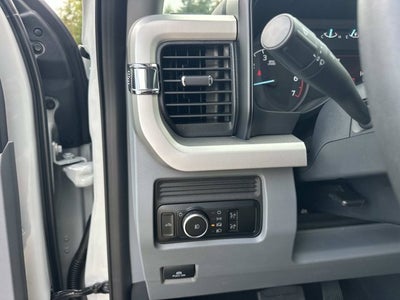 2026 Ford Super Duty F-250 SRW 4WD