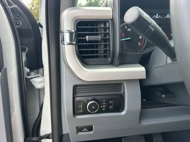 2026 Ford Super Duty F-250 SRW 4WD