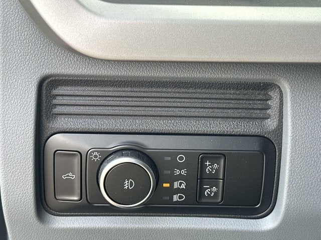 2026 Ford Super Duty F-250 SRW 4WD