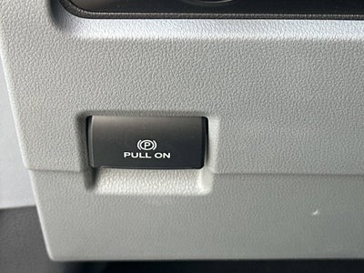 2026 Ford Super Duty F-250 SRW 4WD