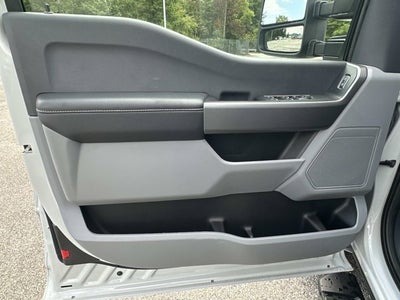 2026 Ford Super Duty F-250 SRW 4WD