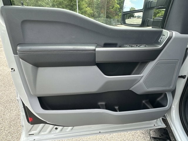 2026 Ford Super Duty F-250 SRW 4WD