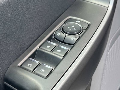 2026 Ford Super Duty F-250 SRW 4WD