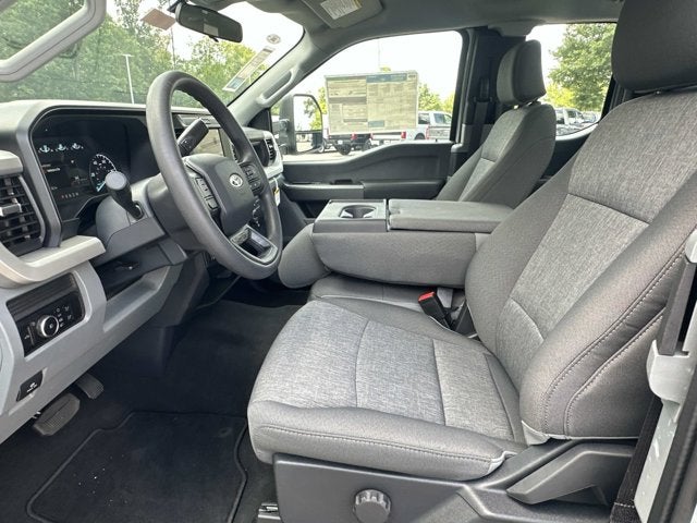 2026 Ford Super Duty F-250 SRW 4WD