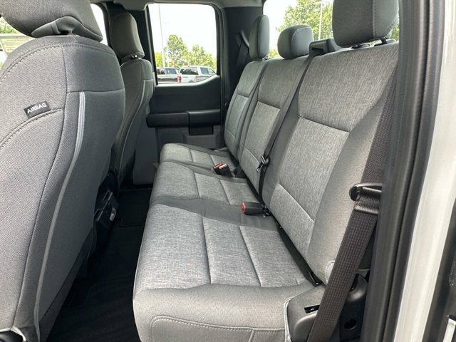 2026 Ford Super Duty F-250 SRW 4WD