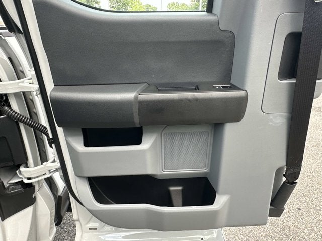 2026 Ford Super Duty F-250 SRW 4WD