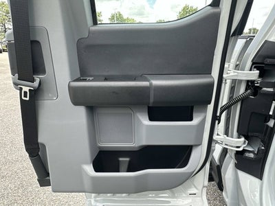 2026 Ford Super Duty F-250 SRW 4WD