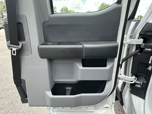 2026 Ford Super Duty F-250 SRW 4WD