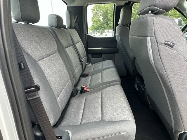 2026 Ford Super Duty F-250 SRW 4WD