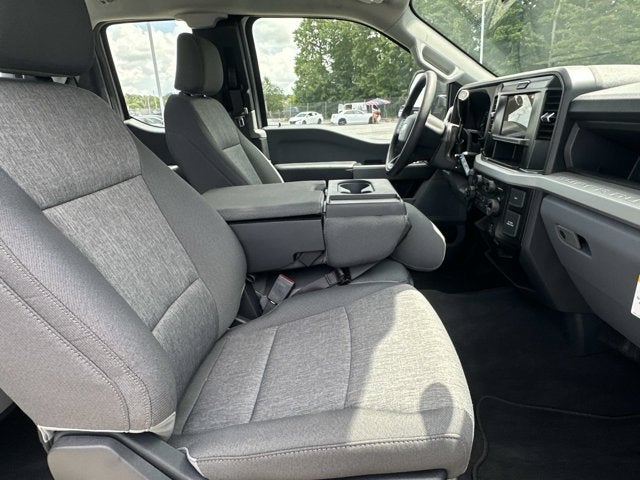 2026 Ford Super Duty F-250 SRW 4WD
