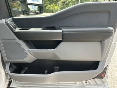 2026 Ford Super Duty F-250 SRW 4WD