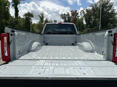 2026 Ford Super Duty F-250 SRW 4WD