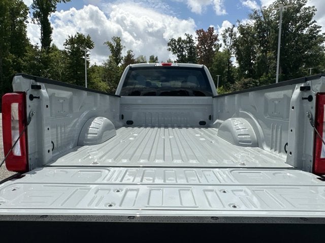 2026 Ford Super Duty F-250 SRW 4WD