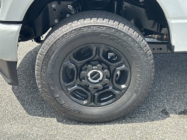 2026 Ford Super Duty F-250 SRW 4WD