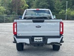 2026 Ford Super Duty F-250 SRW 4WD