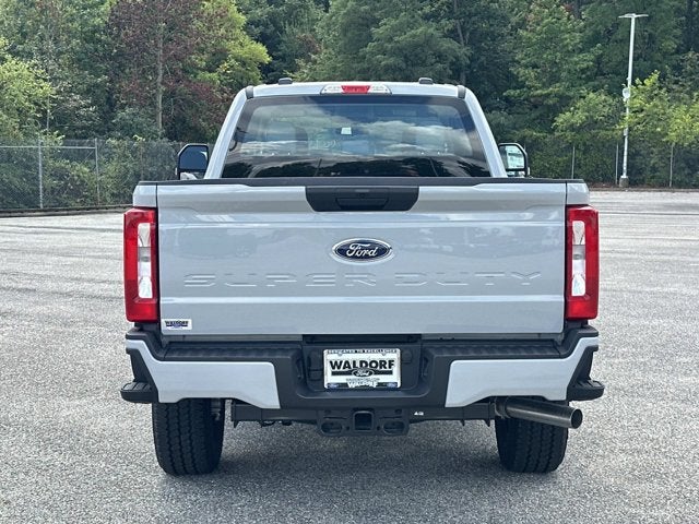 2026 Ford Super Duty F-250 SRW 4WD