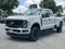 2026 Ford Super Duty F-250 SRW 4WD