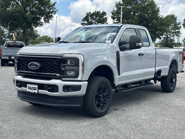 2026 Ford Super Duty F-250 SRW 4WD