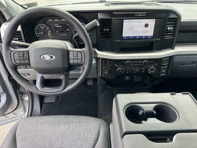 2026 Ford Super Duty F-250 SRW 4WD